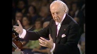 Schubert 'Unfinished' Symphony - Stokowski conducts the LPO (1969)