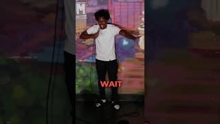 Do a better job, white lady | Kam Patterson Comedy