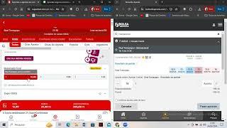 Como extrair uma freebet na PRÁTICA | Vídeo passo a passo