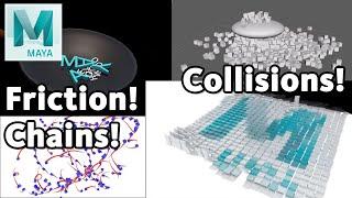 MASH Dynamics: Basics