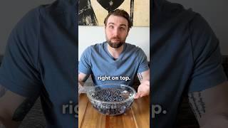 🫐 More Food Hacks