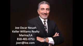 Joe Oscar Neuah