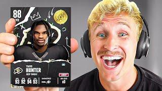 College Football Ultimate Team is INSANE!