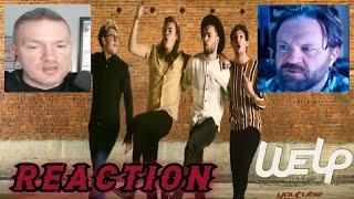 One Direction - History | REACTION