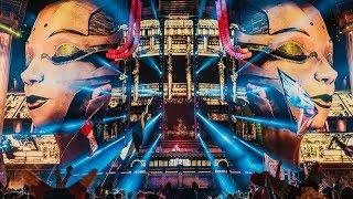 Tiësto - Live @ Electric Daisy Carnival Las Vegas 2019