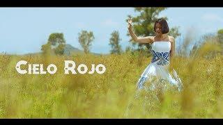 Angela Aguilar - Cielo Rojo (Video Oficial)