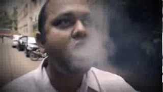 India - Artery Cigarette (English)