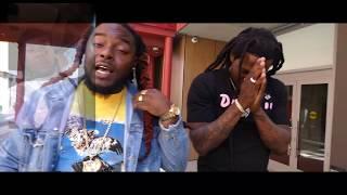 DopeBoy Herron x Goodz "Solid"