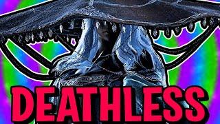 Solo Recluse Goes On A Magical Rampage! | Elden Ring Nightreign
