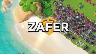 Boom Beach - Hammerman