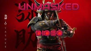 The Untold Story: How Diogo Embraced the Spirit of Yasuke