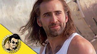 WTF Happened to NICOLAS CAGE?