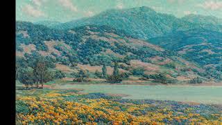 GRANVILLE REDMOND PAINTINGS