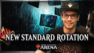  Fixing MTG's Standard Meta: A Fresh Take on Upcoming Rotation Changes 