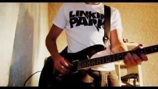 Gnidkin Alexey - From the Inside(Linkin Park cover)