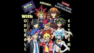 #BTANetwork Presents: #YuGiOh #DuelLinks with Oddball Extreme!