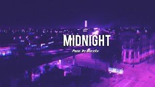 [FREE] Mndsgn type beat| Sam Gellaitry type beat| Soulection type beat 2017-"Midnight"