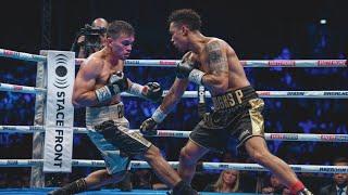 Jack Catterall vs. Regis Prograis | Fight Highlights