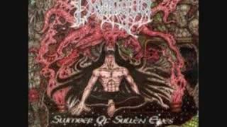 Demigod - Slumber of Sullen Eyes