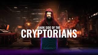 DARK SIDE OF CRYPTORIANS TRAILER #short #shorts #shortvideo #youtubeshorts