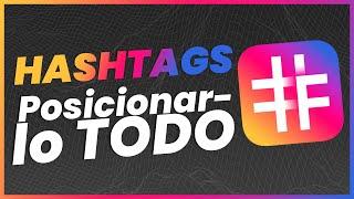 como buscar los mejores hashtags para instagram | herramientas para emprendedores 