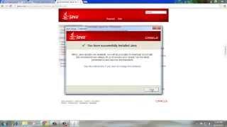 How to Install Java Plugin for Google Chrome Browser in Windows 7