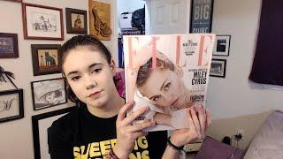 Elle Magazine October 2016 Review