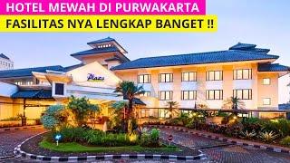 Hotel Terbaik di Purwakarta ‼️ PRIME PLAZA HOTEL PURWAKARTA ‼️ Hotel Mewah di Purwakarta ‼️