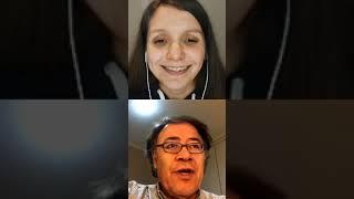 Live de carreras junto a la Fac. de Ciencias Químicas y Farmacéuticas de la UChile / admisión 2021