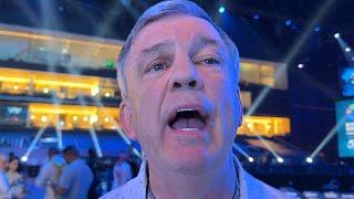 Teddy Atlas SOUNDS OFF on why Artur Beterbiev BEAT Dmitry Bivol!