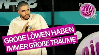 Große Löwen haben immer große Träume - Reda | Wild Card Talent Award 2. Halbfinale