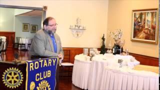 ROTARY CLUB OF SAYVILLE