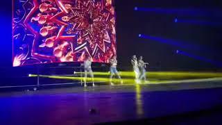 Tilly Devries- Most girls | Young Stars Festival