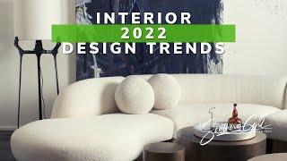 Interior Design Trends 2022