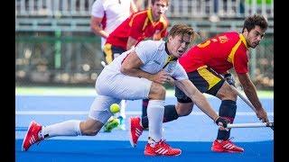 Tom Boon Scores 4 Goals!