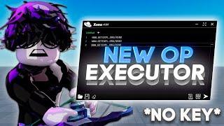 [NEW] Roblox Executor / Hack - Better than Other Script Exploit for FREE! (Undetected)