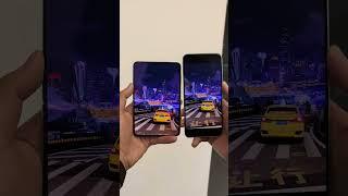 THIS is Why You Buy a Wide Screen Phone! (Huawei Pura X!)