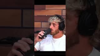 lizardBoi Calls Out Logan Paul For Alleged Scams