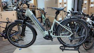 E-Bikes 2024 Gudereit ET-12.8 evo Test und Kaufberatung