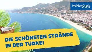 Die 10 schönsten Strände in der Türkei | HOLIDAYCHECK