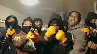 Nunnie Da III X Kay Glizz - Bamaz K (Music Video) [Shot by @Mookiemadface] ( @prodtecc )