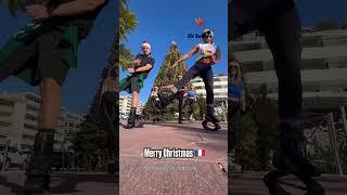 Merry Christmas from Fit Boots! Jump into the New Year with Energy & Joy