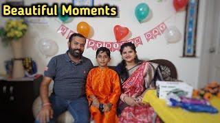 Beautiful Moments with Ayushmaan | Celebrating 9th Birthday | Life2Explore