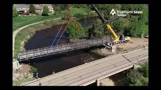 Dronegenuity County Highway 13 and Cache la Poudre River 02 8