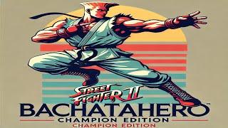 BachataHero - Street Fighter II' Ce -   Live  Stream - Tuesday  Good Evening Everyone - 04.03.2025