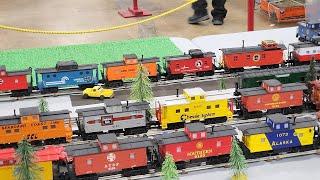 2023 Philly Model Train Show