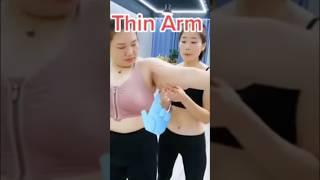 EP 51| THIN ARMS EXERCISE AMAZING RESULTS #trending #viralvideo #toneup #fitness #weight loss #tips