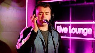 Sam Smith covers Ry X's Berlin in the Live Lounge