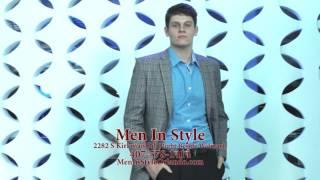 Men in Style Orlando