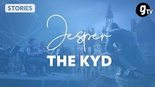 Assassin's Creed: The Music of Jesper Kyd - STORIES - gTV